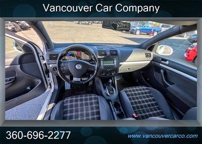 2007 Volkswagen GTI! Automatic! Adult Owned Local! Low Miles!  Clean Title! Good Carfax! Impressive! - Photo 32 - Vancouver, WA 98665