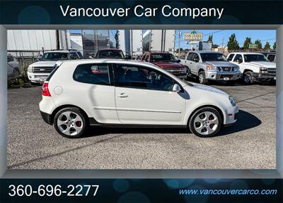 2007 Volkswagen GTI! Automatic! Adult Owned Local! Low Miles!  Clean Title! Good Carfax! Impressive! - Photo 7 - Vancouver, WA 98665