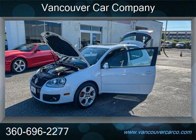 2007 Volkswagen GTI! Automatic! Adult Owned Local! Low Miles!  Clean Title! Good Carfax! Impressive! - Photo 26 - Vancouver, WA 98665