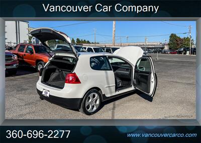 2007 Volkswagen GTI! Automatic! Adult Owned Local! Low Miles!  Clean Title! Good Carfax! Impressive! - Photo 29 - Vancouver, WA 98665