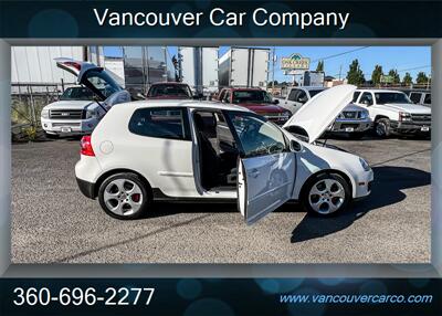 2007 Volkswagen GTI! Automatic! Adult Owned Local! Low Miles!  Clean Title! Good Carfax! Impressive! - Photo 12 - Vancouver, WA 98665