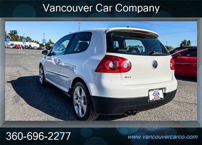 2007 Volkswagen GTI! Automatic! Adult Owned Local! Low Miles!  Clean Title! Good Carfax! Impressive! - Photo 36 - Vancouver, WA 98665