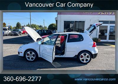 2007 Volkswagen GTI! Automatic! Adult Owned Local! Low Miles!  Clean Title! Good Carfax! Impressive! - Photo 11 - Vancouver, WA 98665