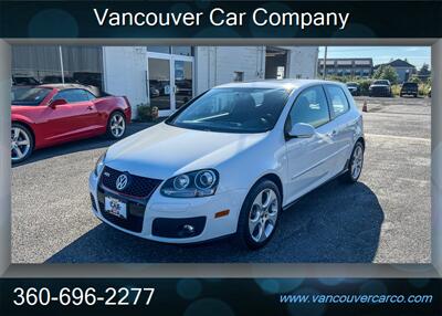 2007 Volkswagen GTI! Automatic! Adult Owned Local! Low Miles!  Clean Title! Good Carfax! Impressive! - Photo 3 - Vancouver, WA 98665