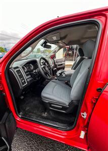 2013 RAM 1500 4x4 Crew Cab SLT! 1 Owner! Only 95,000 Miles!  Local Rust Free Truck! Clean Title! IT'S A HEMI! - Photo 14 - Vancouver, WA 98665