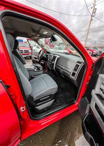 2013 RAM 1500 4x4 Crew Cab SLT! 1 Owner! Only 95,000 Miles!  Local Rust Free Truck! Clean Title! IT'S A HEMI! - Photo 18 - Vancouver, WA 98665