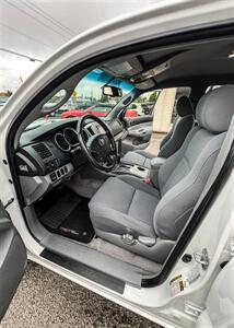 2008 Toyota Tacoma V6 SR5 Double Cab 4x4! TRD Off-Road! 78,000 Miles!  Clean Title! Strong Carfax History! Great Service Records! Impressive! - Photo 42 - Vancouver, WA 98665