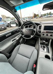 2008 Toyota Tacoma V6 SR5 Double Cab 4x4! TRD Off-Road! 78,000 Miles!  Clean Title! Strong Carfax History! Great Service Records! Impressive! - Photo 18 - Vancouver, WA 98665