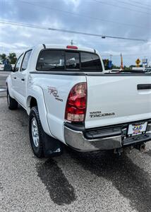 2008 Toyota Tacoma V6 SR5 Double Cab 4x4! TRD Off-Road! 78,000 Miles!  Clean Title! Strong Carfax History! Great Service Records! Impressive! - Photo 36 - Vancouver, WA 98665