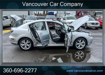 2007 Mazda Mazda3 s Sport! Automatic! Sporty! Fun! Affordable!  Clean Title! Good Carfax History! - Photo 12 - Vancouver, WA 98665