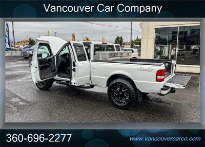 2008 Ford Ranger 4dr Super Cab 4x4 XLT! Local Truck! Low Miles!  Clean Title! Strong Carfax History! Impressive! - Photo 21 - Vancouver, WA 98665