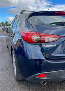 2016 Mazda Mazda3 i Touring! Auto! Moonroof! Only 72,000 Miles!  Clean Title! Strong Carfax History! Locally Owned! Fun! Sporty! - Photo 46 - Vancouver, WA 98665