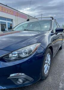 2016 Mazda Mazda3 i Touring! Auto! Moonroof! Only 72,000 Miles!  Clean Title! Strong Carfax History! Locally Owned! Fun! Sporty! - Photo 47 - Vancouver, WA 98665