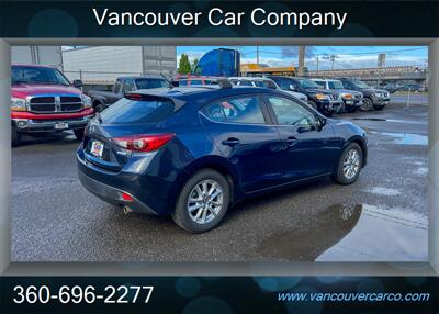 2016 Mazda Mazda3 i Touring! Auto! Moonroof! Only 72,000 Miles!  Clean Title! Strong Carfax History! Locally Owned! Fun! Sporty! - Photo 6 - Vancouver, WA 98665