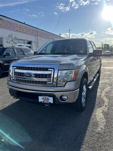 2013 Ford F-150 4x4 SuperCrew XLT! 6 1/2' Bed! Adult Owned! Local!  Clean Title! New Timing Chains, Tensioner, Guides & Waterpump! - Photo 39 - Vancouver, WA 98665