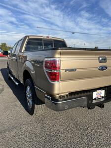 2013 Ford F-150 4x4 SuperCrew XLT! 6 1/2' Bed! Adult Owned! Local!  Clean Title! New Timing Chains, Tensioner, Guides & Waterpump! - Photo 41 - Vancouver, WA 98665