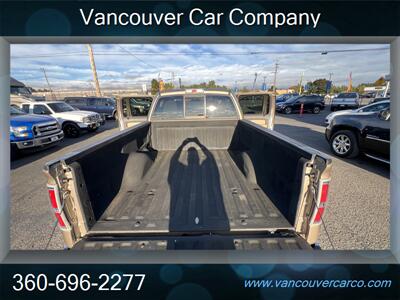 2013 Ford F-150 4x4 SuperCrew XLT! 6 1/2' Bed! Adult Owned! Local!  Clean Title! New Timing Chains, Tensioner, Guides & Waterpump! - Photo 22 - Vancouver, WA 98665