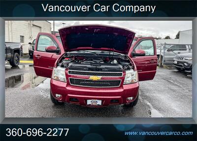 2007 Chevrolet Avalanche LT 1500 4x4 Crew Cab! Local! Only 90,000 Miles!  Clean Title! Great Carfax History! Very Impressive! - Photo 27 - Vancouver, WA 98665