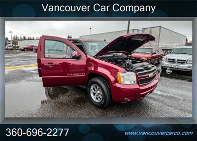 2007 Chevrolet Avalanche LT 1500 4x4 Crew Cab! Local! Only 90,000 Miles!  Clean Title! Great Carfax History! Very Impressive! - Photo 26 - Vancouver, WA 98665
