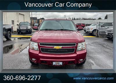 2007 Chevrolet Avalanche LT 1500 4x4 Crew Cab! Local! Only 90,000 Miles!  Clean Title! Great Carfax History! Very Impressive! - Photo 10 - Vancouver, WA 98665
