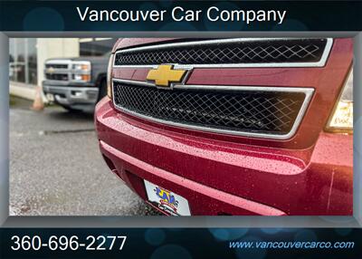 2007 Chevrolet Avalanche LT 1500 4x4 Crew Cab! Local! Only 90,000 Miles!  Clean Title! Great Carfax History! Very Impressive! - Photo 43 - Vancouver, WA 98665