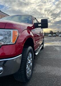 2012 Ford F-150 4x4 XLT SuperCrew! Adult Owned Local! Low Miles!  Rust free! Clean Title! Strong Carfax History! Impressive! - Photo 40 - Vancouver, WA 98665