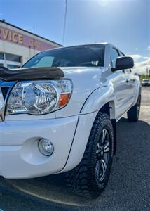 2011 Toyota Tacoma V6 SR5 Double Cab 4x4! TRD TX PRO! Low Miles!  Clean Title! Strong Carfax History! Impressive! - Photo 40 - Vancouver, WA 98665