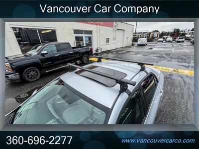 2013 Toyota Corolla LE! Premium Pkg! Leather! Moonroof! Low Miles!  Local Car! Clean Title! Automatic! - Photo 26 - Vancouver, WA 98665