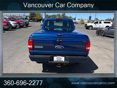 2011 Ford Ranger XLT! SuperCab! Adult Owned! Only 88,000 Miles!  Automatic! Local Truck! Clean Title! Good Carfax! - Photo 6 - Vancouver, WA 98665