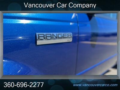 2011 Ford Ranger XLT! SuperCab! Adult Owned! Only 88,000 Miles!  Automatic! Local Truck! Clean Title! Good Carfax! - Photo 3 - Vancouver, WA 98665