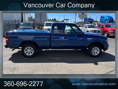 2011 Ford Ranger XLT! SuperCab! Adult Owned! Only 88,000 Miles!  Automatic! Local Truck! Clean Title! Good Carfax! - Photo 8 - Vancouver, WA 98665
