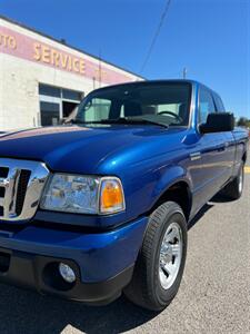 2011 Ford Ranger XLT! SuperCab! Adult Owned! Only 88,000 Miles!  Automatic! Local Truck! Clean Title! Good Carfax! - Photo 37 - Vancouver, WA 98665