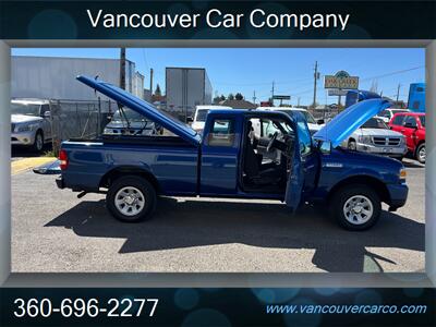 2011 Ford Ranger XLT! SuperCab! Adult Owned! Only 88,000 Miles!  Automatic! Local Truck! Clean Title! Good Carfax! - Photo 13 - Vancouver, WA 98665