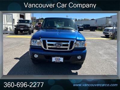 2011 Ford Ranger XLT! SuperCab! Adult Owned! Only 88,000 Miles!  Automatic! Local Truck! Clean Title! Good Carfax! - Photo 10 - Vancouver, WA 98665