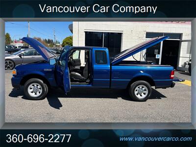 2011 Ford Ranger XLT! SuperCab! Adult Owned! Only 88,000 Miles!  Automatic! Local Truck! Clean Title! Good Carfax! - Photo 12 - Vancouver, WA 98665