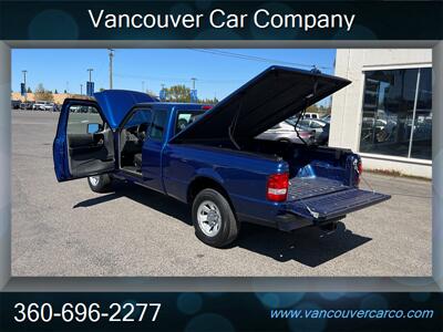 2011 Ford Ranger XLT! SuperCab! Adult Owned! Only 88,000 Miles!  Automatic! Local Truck! Clean Title! Good Carfax! - Photo 27 - Vancouver, WA 98665