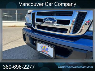 2011 Ford Ranger XLT! SuperCab! Adult Owned! Only 88,000 Miles!  Automatic! Local Truck! Clean Title! Good Carfax! - Photo 24 - Vancouver, WA 98665