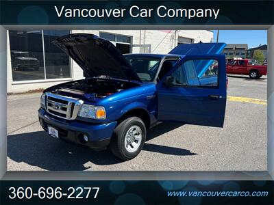 2011 Ford Ranger XLT! SuperCab! Adult Owned! Only 88,000 Miles!  Automatic! Local Truck! Clean Title! Good Carfax! - Photo 26 - Vancouver, WA 98665
