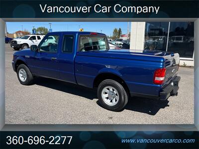 2011 Ford Ranger XLT! SuperCab! Adult Owned! Only 88,000 Miles!  Automatic! Local Truck! Clean Title! Good Carfax! - Photo 5 - Vancouver, WA 98665