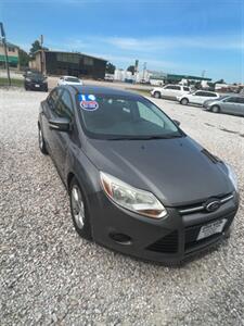 2014 Ford Focus SE   - Photo 1 - West Quincy, MO 63471