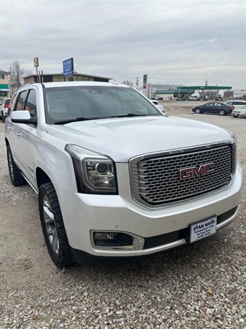 2017 GMC Yukon Denali   - Photo 1 - West Quincy, MO 63471
