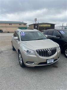 2013 Buick Enclave Leather  