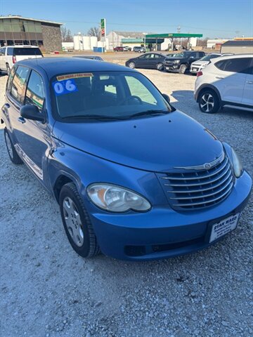 2006 Chrysler PT Cruiser   - Photo 1 - West Quincy, MO 63471