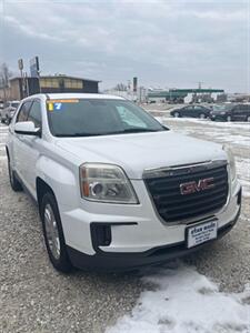 2017 GMC Terrain SLE-1   - Photo 1 - West Quincy, MO 63471