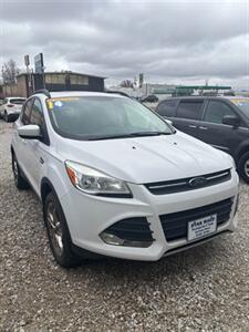 2014 Ford Escape SE SUV