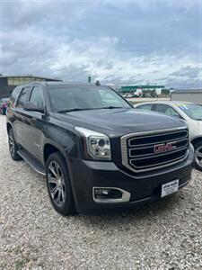 2016 GMC Yukon SLT SUV