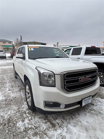 2016 GMC Yukon XL SLT   - Photo 1 - West Quincy, MO 63471