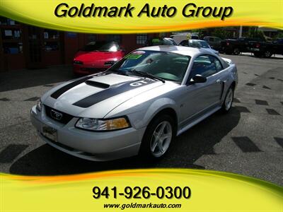 2000 Ford Mustang GT  
