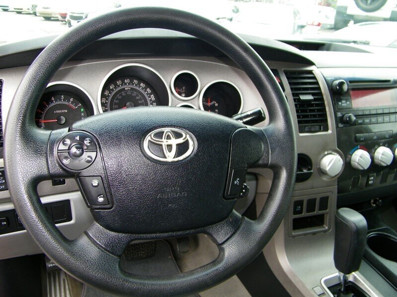 2010 Toyota Tundra Grade photo