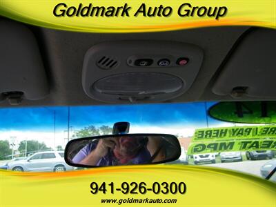 2014 Chevrolet Spark LS Manual   - Photo 21 - Sarasota, FL 34233